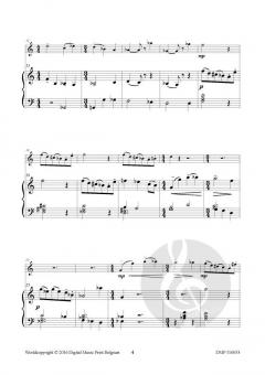 Summer Evening von Margriet Verbeek 