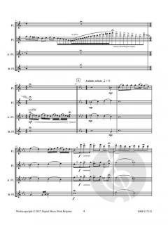 Fanfaflut von Roger Derongé 