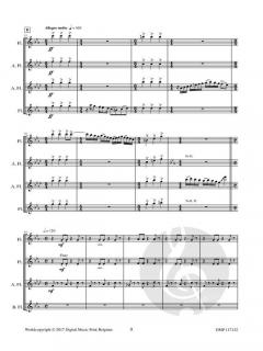 Fanfaflut von Roger Derongé 