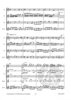 Klezmorim von Roger Derongé 