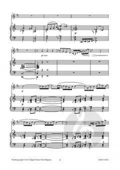 Easy Smooth von Roger Derongé 