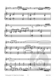 Easy Smooth von Roger Derongé 