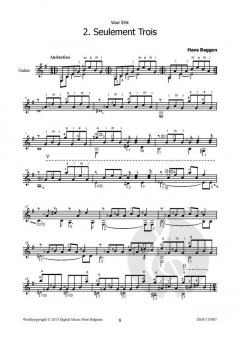 Memento von Hans Baggen 