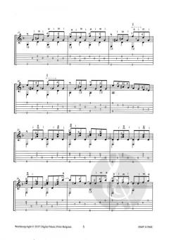 Die Hingabe von Hans Baggen 