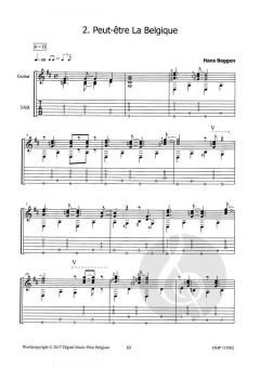 Die Hingabe von Hans Baggen 