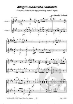 3 Charming Pieces von Margriet Verbeek 