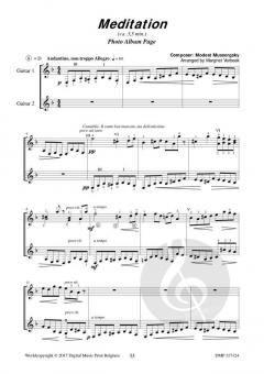 3 Attractive Pieces von Margriet Verbeek 