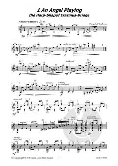 5 Performance Pieces von Margriet Verbeek 