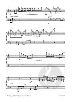 Cool Fragrances of my Avant Garden von Raoul De  Smet 