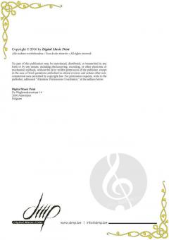 Happy Harping 1 von Ingrid Beerda-Huetten 