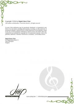 Happy Harping 2 von Ingrid Beerda-Huetten 