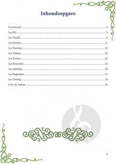 Happy Harping 2 von Ingrid Beerda-Huetten 