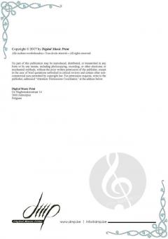 Happy Harping 3 von Ingrid Beerda-Huetten 