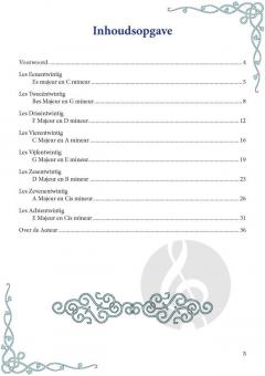 Happy Harping 3 von Ingrid Beerda-Huetten 