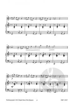 Tribute to Toots von Jan de Leeuw 