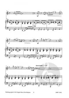 Samballada von Jan de Leeuw 