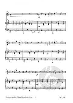 Samballada von Jan de Leeuw 