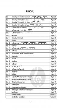 De Notenboom 3 von Johan Peeters 