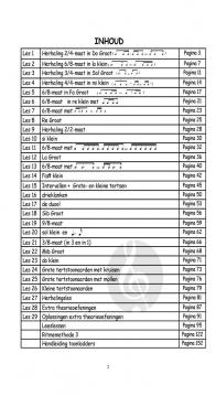 De Notenboom 3 von Johan Peeters 