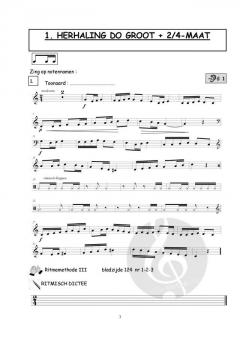 De Notenboom 3 von Johan Peeters 