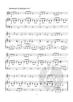 De Notenboom 3 von Johan Peeters 