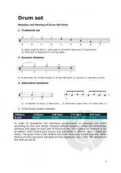 Warm ups and Introspection von Bruno Meeus 