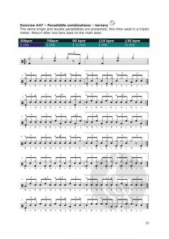 Warm ups and Introspection von Bruno Meeus 