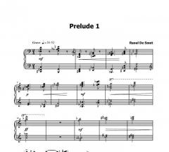 Short Pieces von Raoul De Smet 