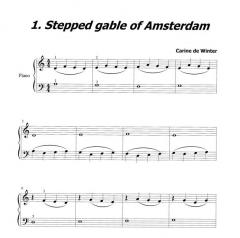 A Journey through Europe von Carine de Winter 