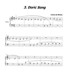 A Journey through Europe von Carine de Winter 