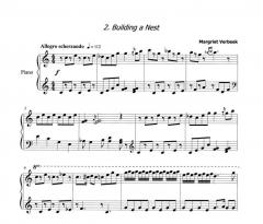 Views of Holland von Margriet Verbeek 