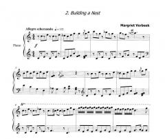 Starling Suite von Margriet Verbeek 