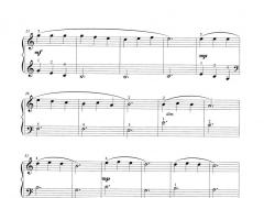 Musical Moments von Carine de Winter 