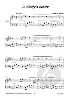 Fairytale of Elody von Carine de Winter 