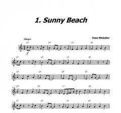 Rock & Country von Iwan Michailov 