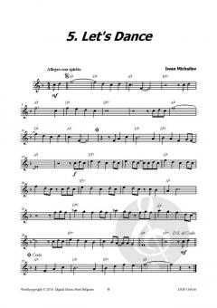 Rock & Country von Iwan Michailov 