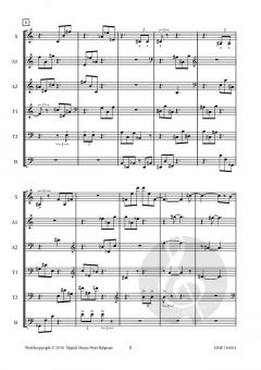 The Good Old Days von Raoul De Smet 