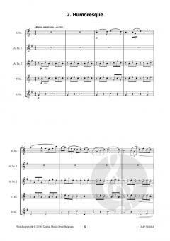 Serenade von Hans Aerts 