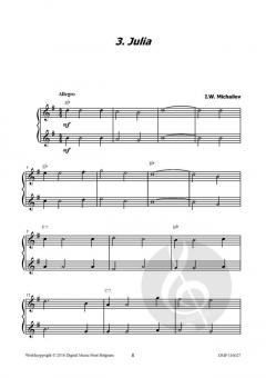 Happy Tunes von Iwan Michailov 