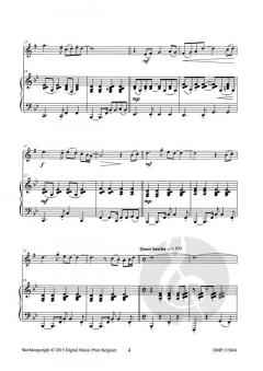 Samballada von Jan de Leeuw 