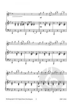 Samballada von Jan de Leeuw 