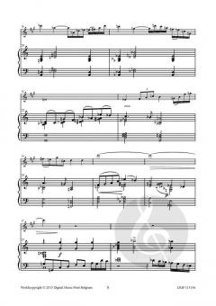 Easy Smooth von Roger Derongé 