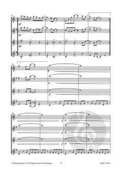 Swinging Forces von Robert Van Aerschot 