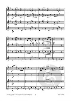 Dancing on the Beach von Jan de Leeuw 