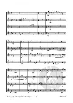 Amontillado von Hans Baggen 