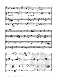 Gnomons 3 von Raoul De Smet 