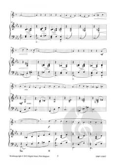 Italian Song von Hans Aerts 