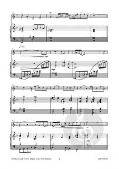 In the Picture von Roger Derongé 