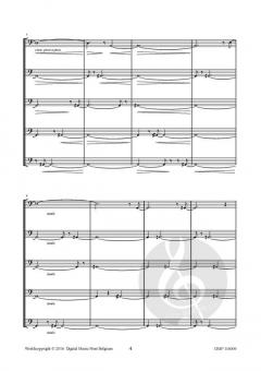 Khammsa 1 von Raoul De Smet 