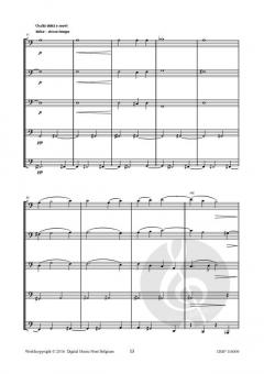 Khammsa 1 von Raoul De Smet 